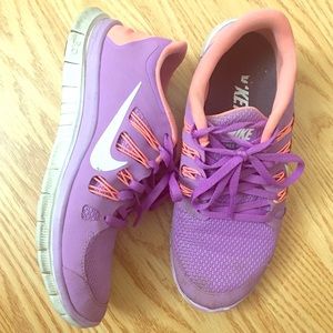 Nike Freerun 3.0 Sz 6.5